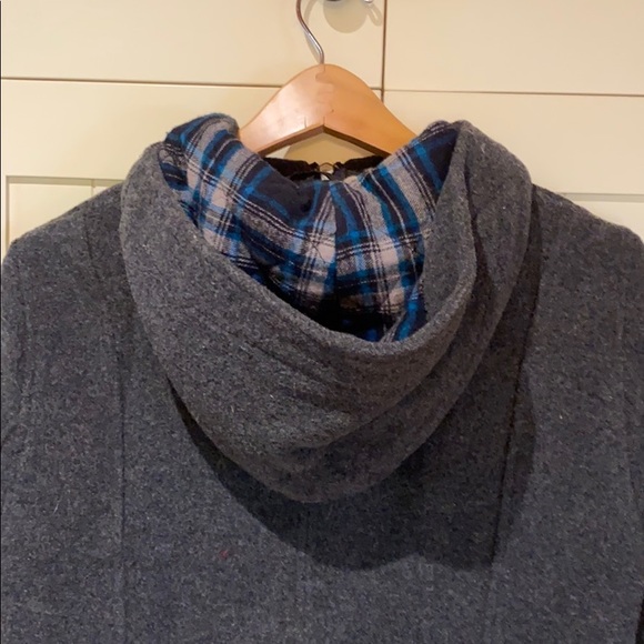 Bluenotes Warehouse one Winter  coat Med - Picture 7 of 8